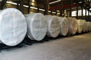 燃气蒸汽锅炉多少钱