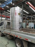 常压热水锅炉参数
