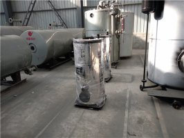 燃煤热水锅炉型号
