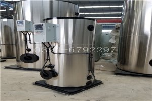 4吨锅炉哪家好