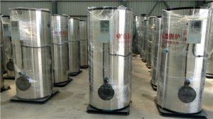 燃气洗浴热水锅炉