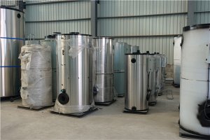 锅炉能直接供暖么