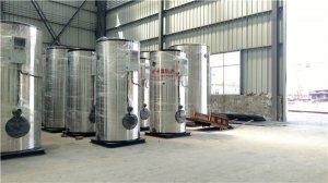 燃气热水炉参数