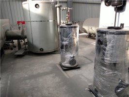 烧热水什么锅炉好