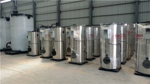 电热水锅炉公司