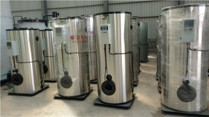 哪个品牌锅炉好