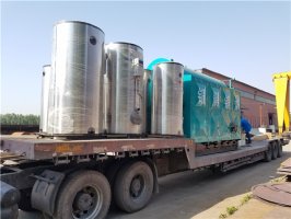 锅炉什么品牌好