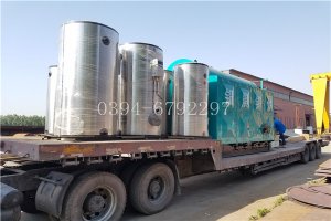 采暖热水炉哪种好