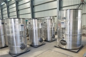 燃油热水锅炉价格