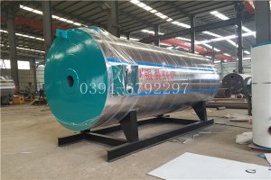 7mw热水锅炉
