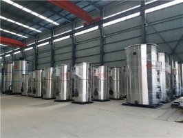 电热水锅炉那个品牌好