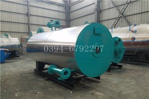 小型燃油蒸汽锅炉厂家