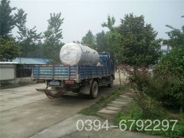 蒸汽锅炉5吨