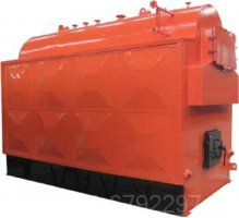 180万大卡低氮蒸汽锅炉