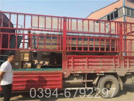 燃气热水锅炉功率