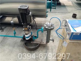 燃气真空热水锅炉品牌