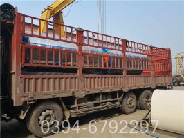 常压热水锅炉制造厂家