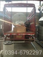 新功能燃气锅炉