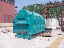 1吨电蒸汽锅炉价格