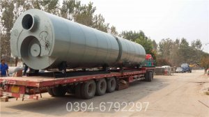 全自动热水锅炉