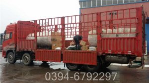 dzl系列蒸汽锅炉