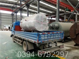 蒸汽锅炉价格价格