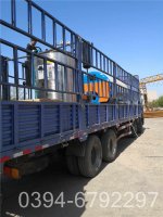 电蒸汽锅炉多少钱