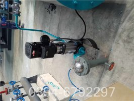 电热蒸汽锅炉厂家