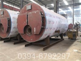 电热小型蒸汽锅炉