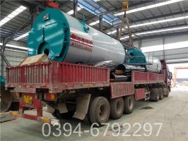 蒸汽锅炉配件厂家