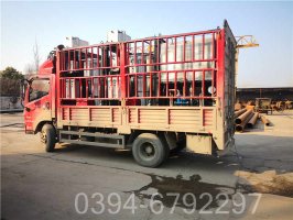 1吨天然气蒸汽锅炉