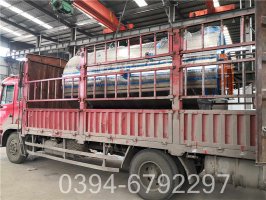 6吨燃气真空锅炉