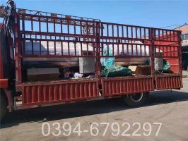 wns燃气热水锅炉