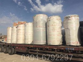 180万大卡燃煤导油炉