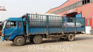 燃煤锅炉改天然气锅炉