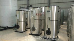 0.2吨热水采暖锅炉