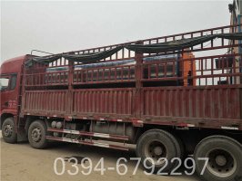 0.1吨低氮热水锅炉