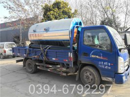 0.3吨养殖热水锅炉