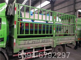 12吨卧式热水锅炉