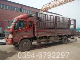 一吨大型热水锅炉