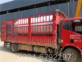 30万大卡燃油热水锅炉