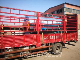 三吨小型热水锅炉