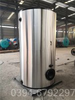 0.3吨淋浴热水锅炉