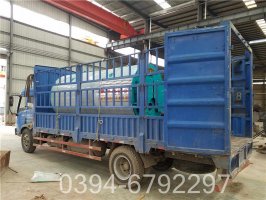 3吨天然气热水锅炉