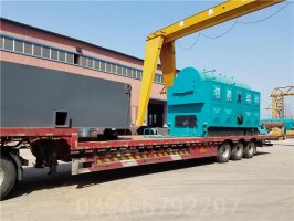 电蒸气锅炉厂家