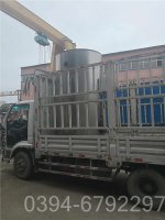 十吨燃气蒸汽锅炉