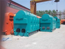 立式燃煤蒸汽锅炉多少钱