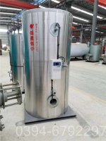 8吨蒸汽锅炉价格