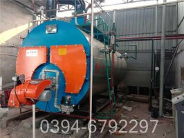 天燃气锅炉公司