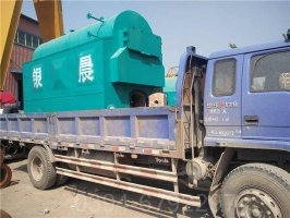 燃气导热油锅炉厂家